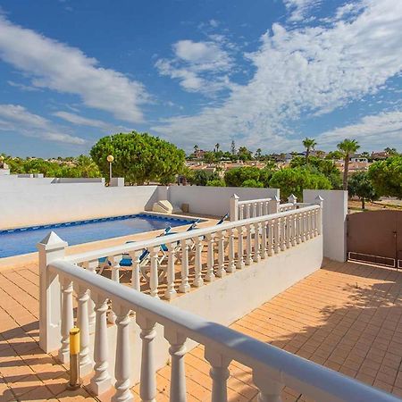 Ch Villa Isla Espalmador Сьюдад-Кесада Экстерьер фото